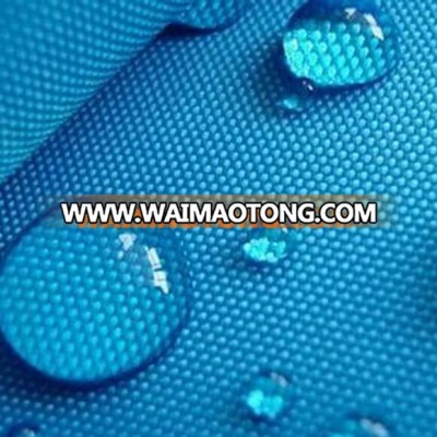 Wholesales 500D*500D 100% polyester waterproof repellent oxford fabric for bag/tent /awning/luggage