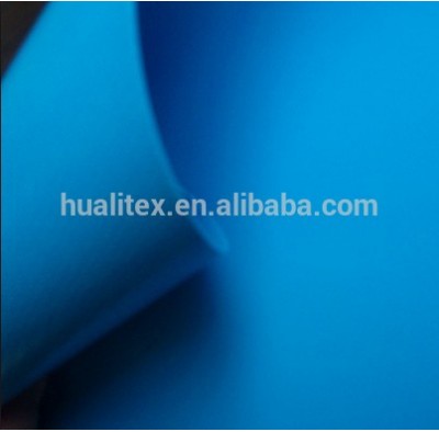 100% polyester PEVA coated taffeta fabric textile, clothing fabric,coated fabric,cloth