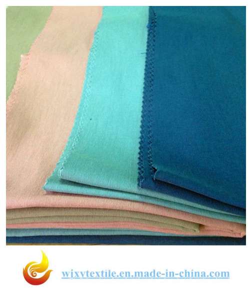 Spandex Cotton Fabric for Pants Wear (XY-SP2014008)