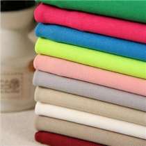 Nylon Rayon/Viscose Spandex Elastane Bengaline Fabric