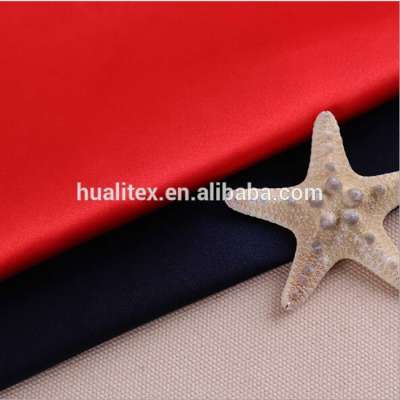 China suppliers poly Satin fabric/Night Cloths /Sateen for Curtain,Dress,Garment,Home Textile,Wedding,Ribbons